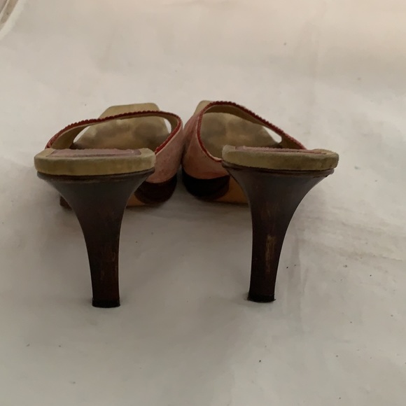 PK PROVOCANTE mules - Picture 2 of 4